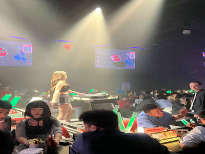 佳木斯夜场招聘